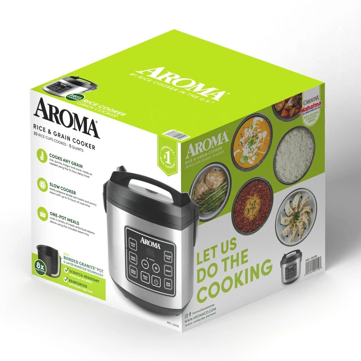 Panasonic Rice Cooker
